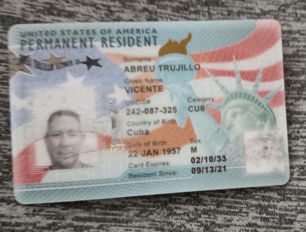 US Permanent Resident Online - Image 4