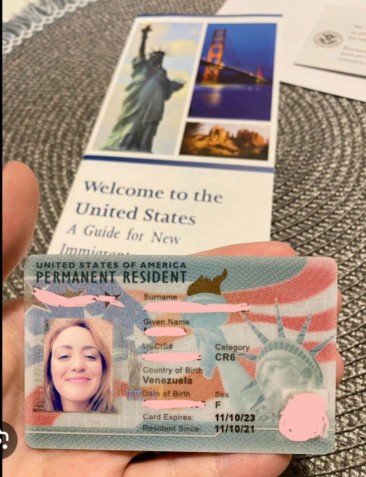 US Permanent Resident Online - Image 3