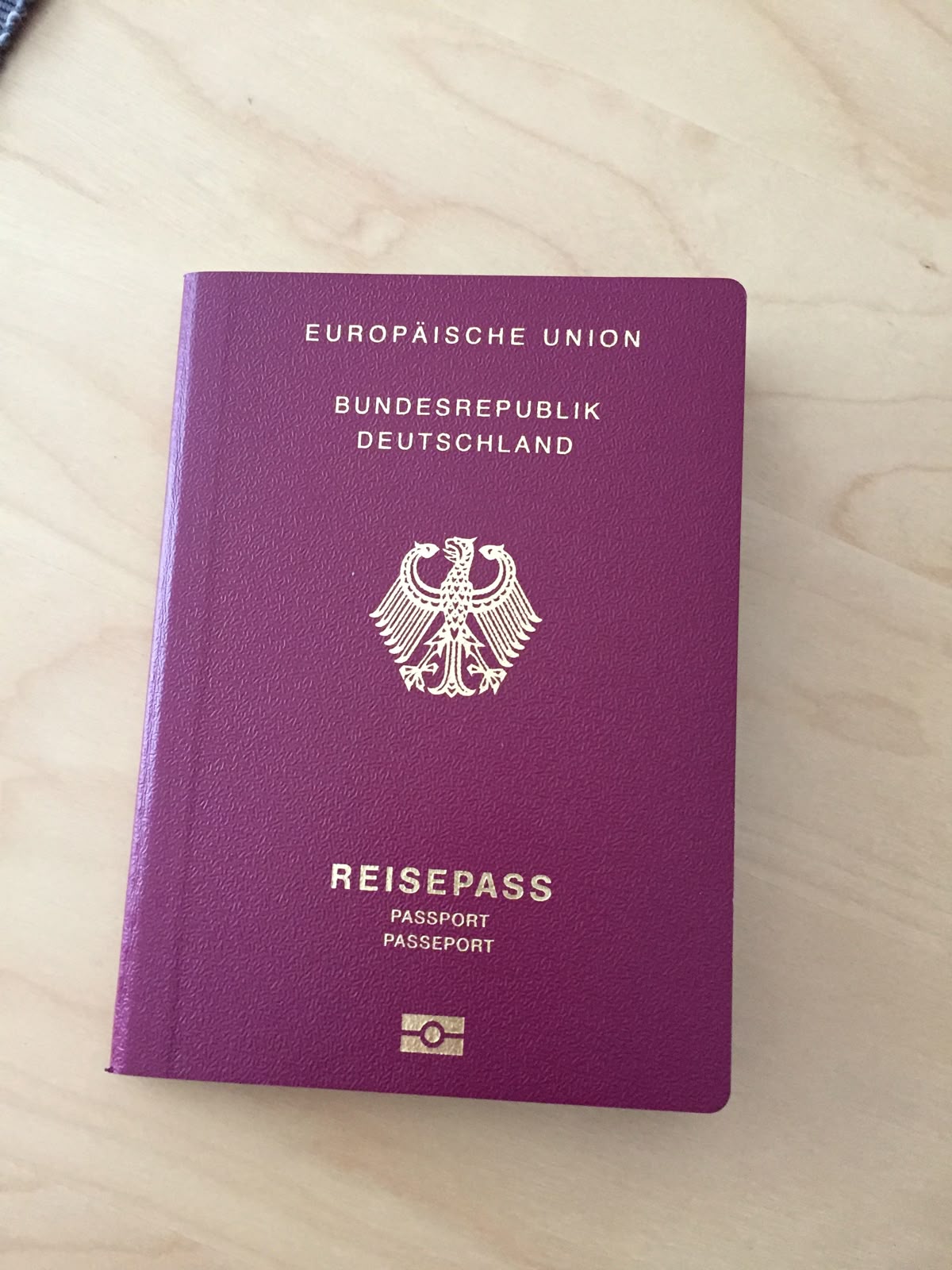 Buy German Passport Online - Image 4