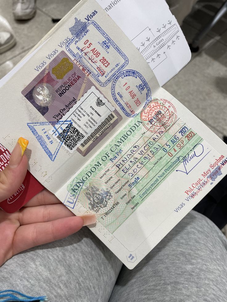 Buy French Passport - Image 2