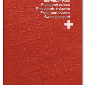 BUY SWISS PASSPORT