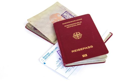 Buy German Passport Online