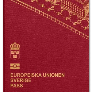 Buy Swedish Passport