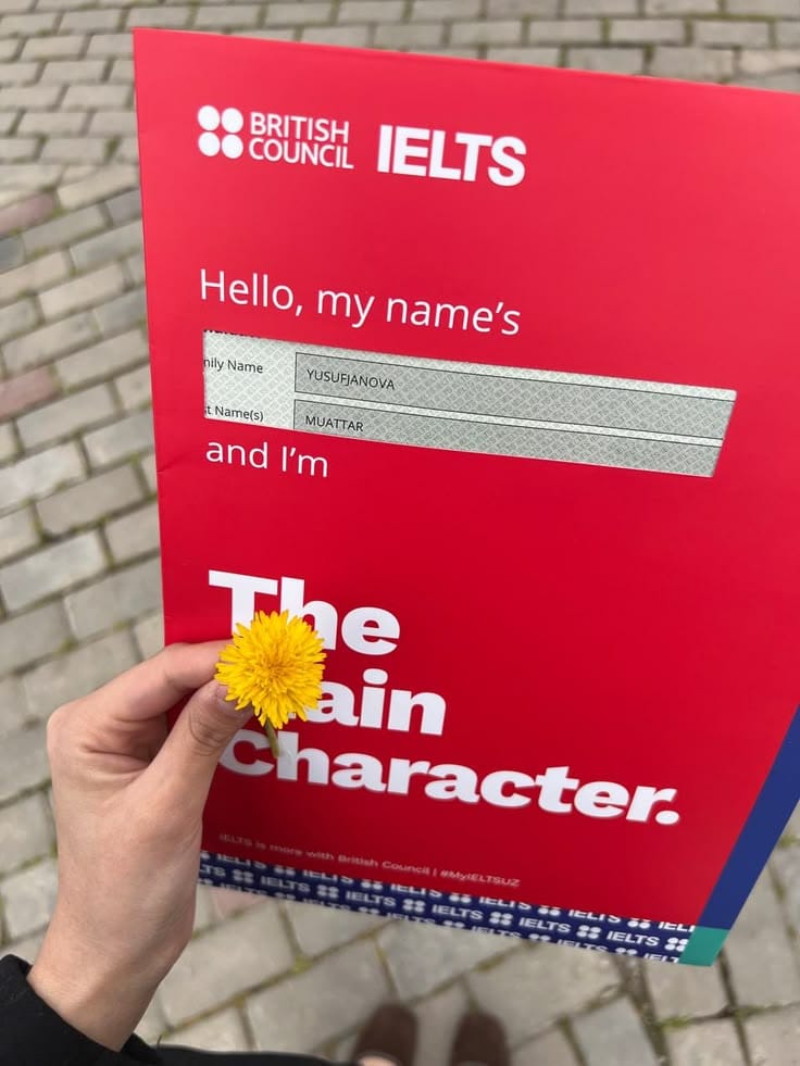 Obtenir un certificat IELTS valide au Canada