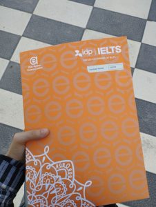 Buy IELTS Certificate Online