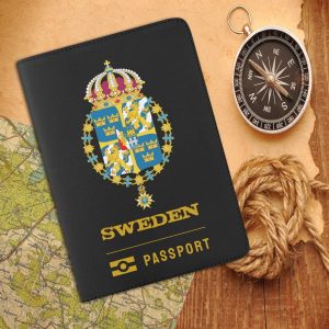 Buy Swedish Passport