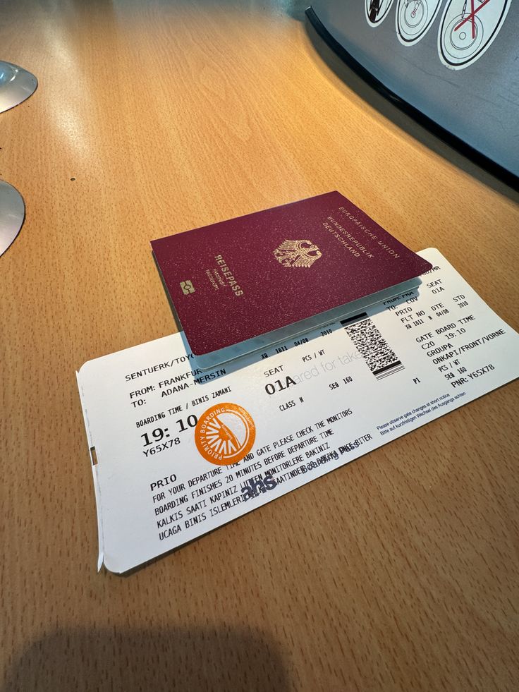 Buy German Passport Online - Image 3