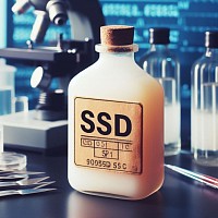 Buy Dollar Cleaning Chemical | SSD Solution |Machine