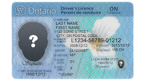 Get Authentic Canadian Drivers License 