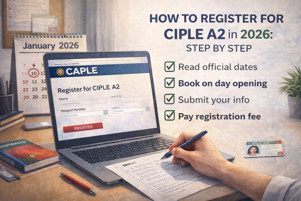 DIPLE Certificate